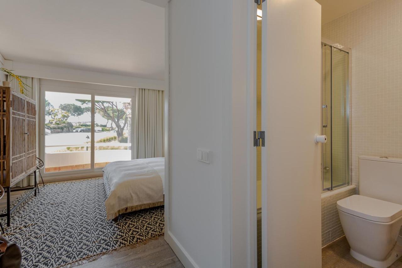 M&M Home Quinta do Lago Bagian luar foto