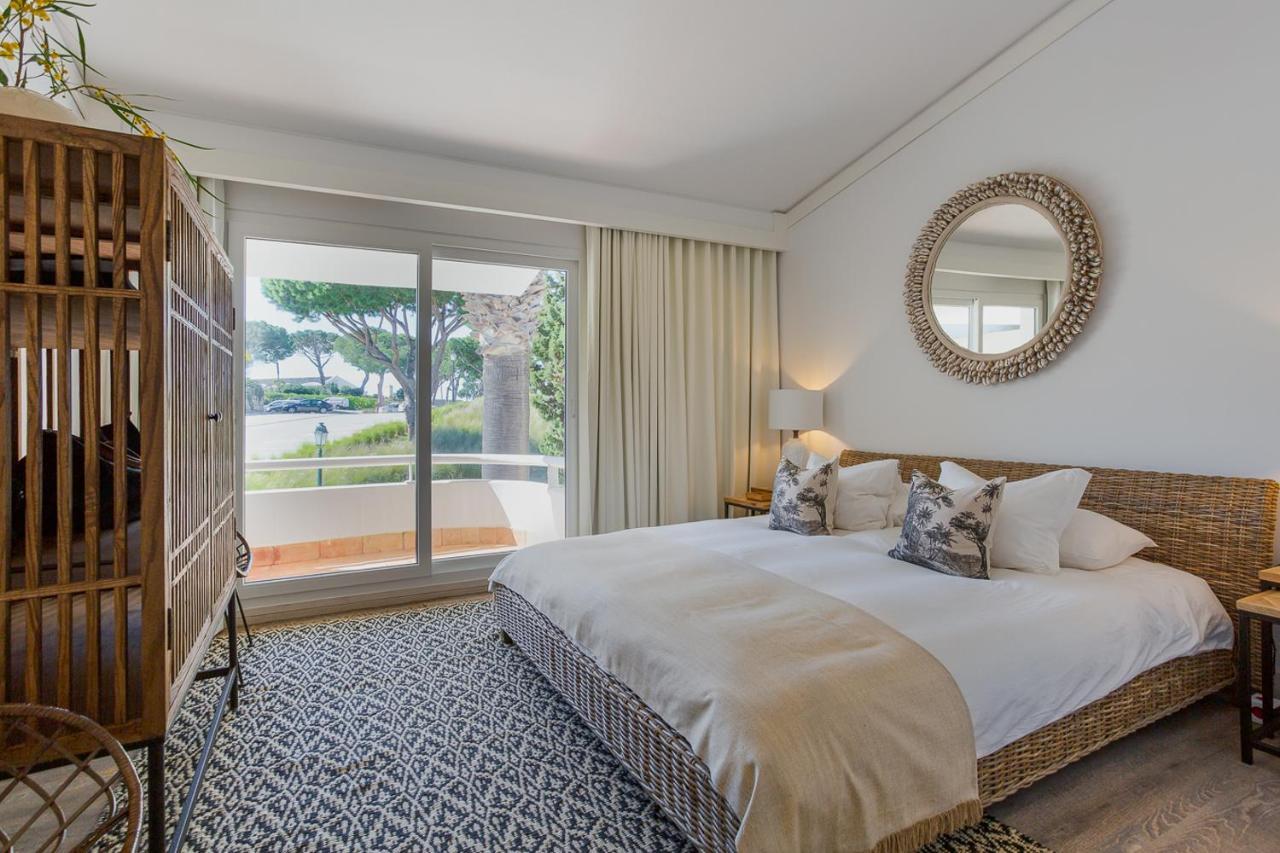 M&M Home Quinta do Lago Bagian luar foto