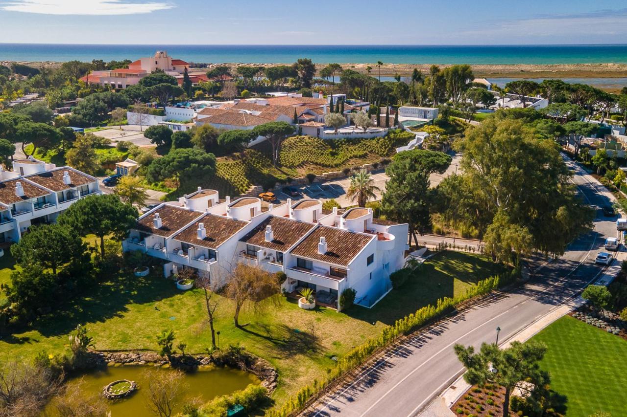 M&M Home Quinta do Lago Bagian luar foto