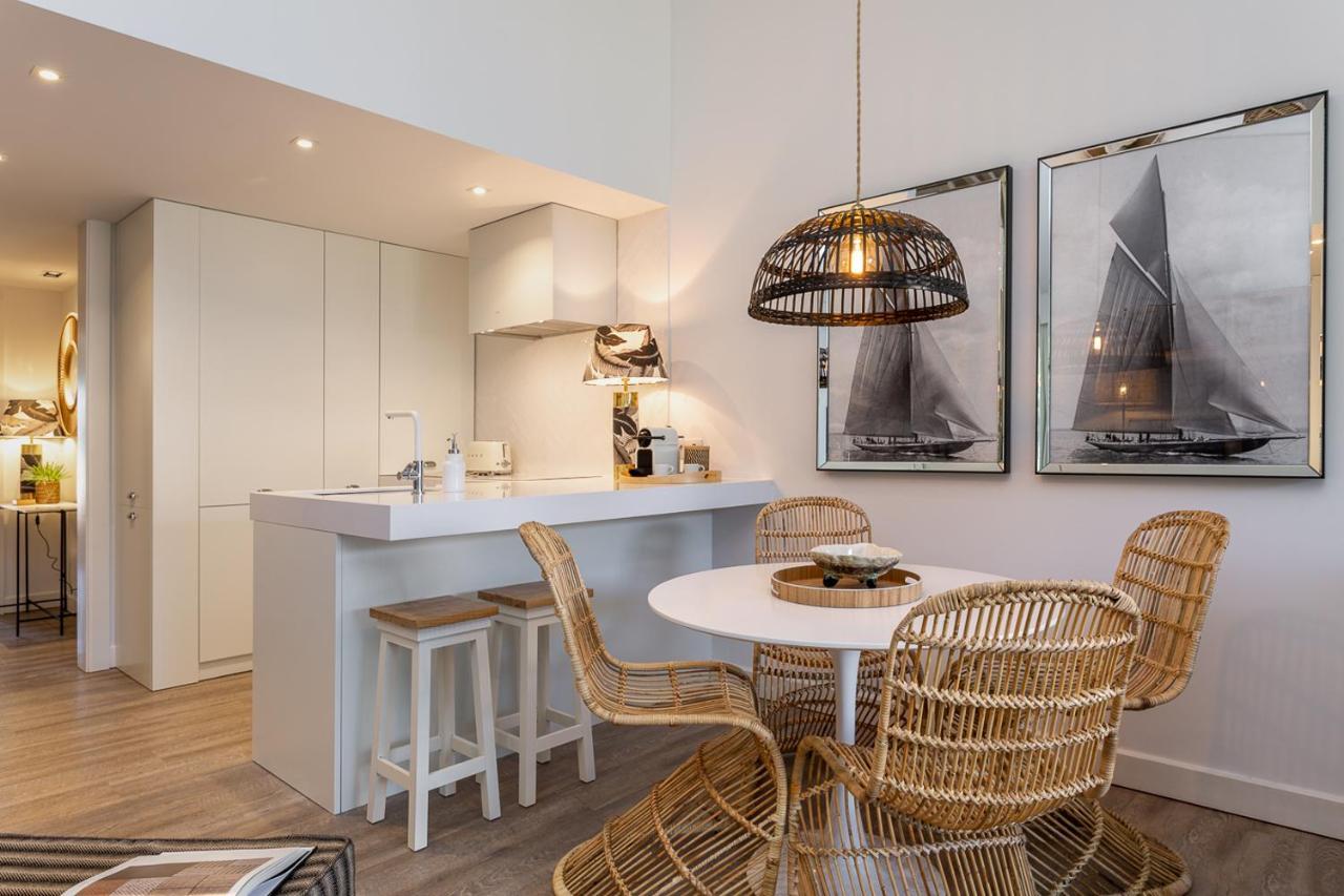 M&M Home Quinta do Lago Bagian luar foto