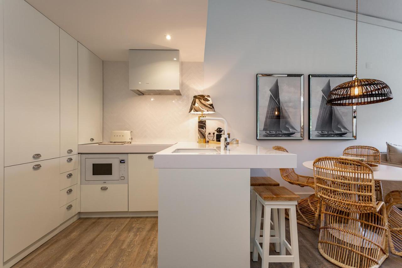 M&M Home Quinta do Lago Bagian luar foto