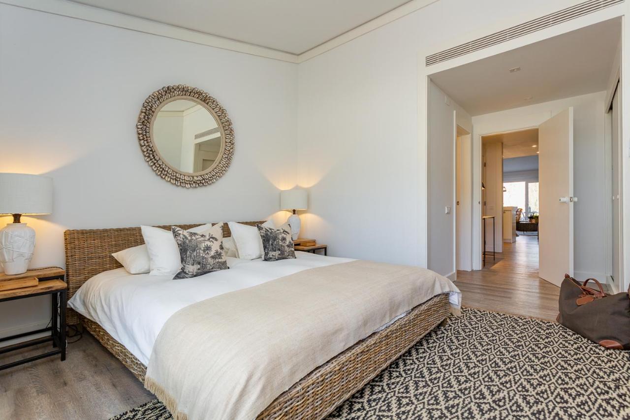 M&M Home Quinta do Lago Bagian luar foto