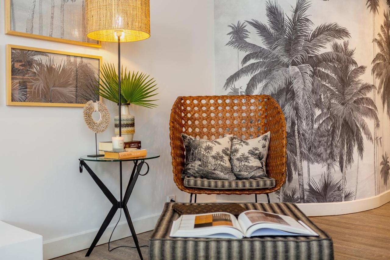M&M Home Quinta do Lago Bagian luar foto