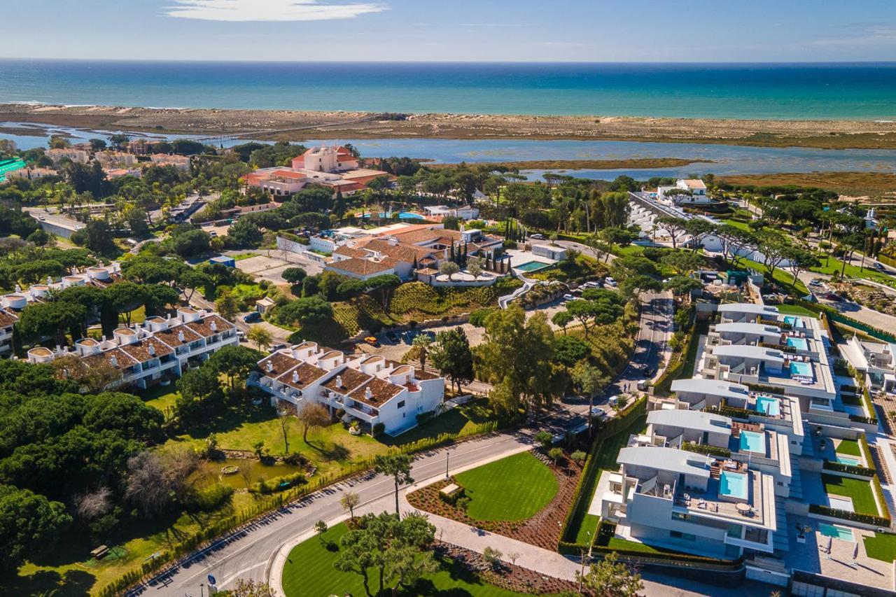 M&M Home Quinta do Lago Bagian luar foto