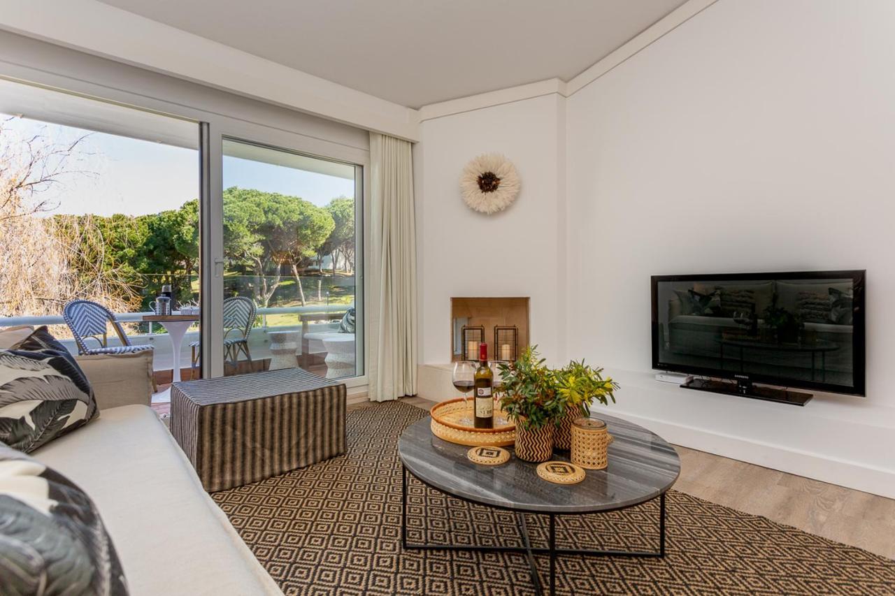 M&M Home Quinta do Lago Bagian luar foto