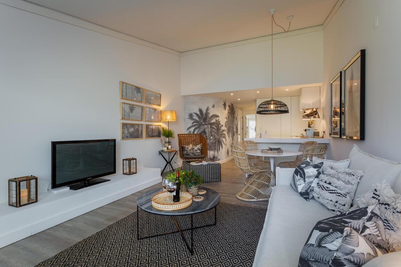 M&M Home Quinta do Lago Bagian luar foto