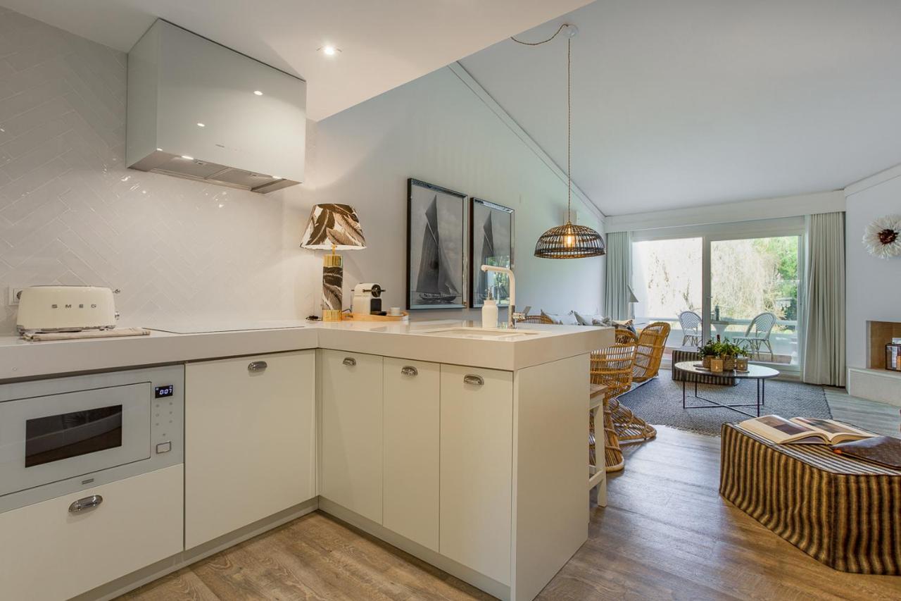 M&M Home Quinta do Lago Bagian luar foto