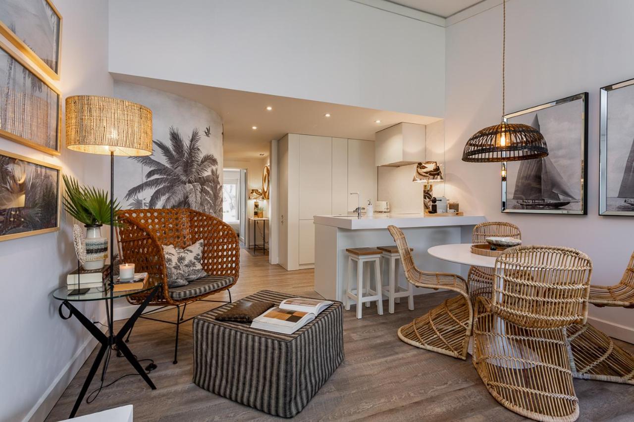 M&M Home Quinta do Lago Bagian luar foto