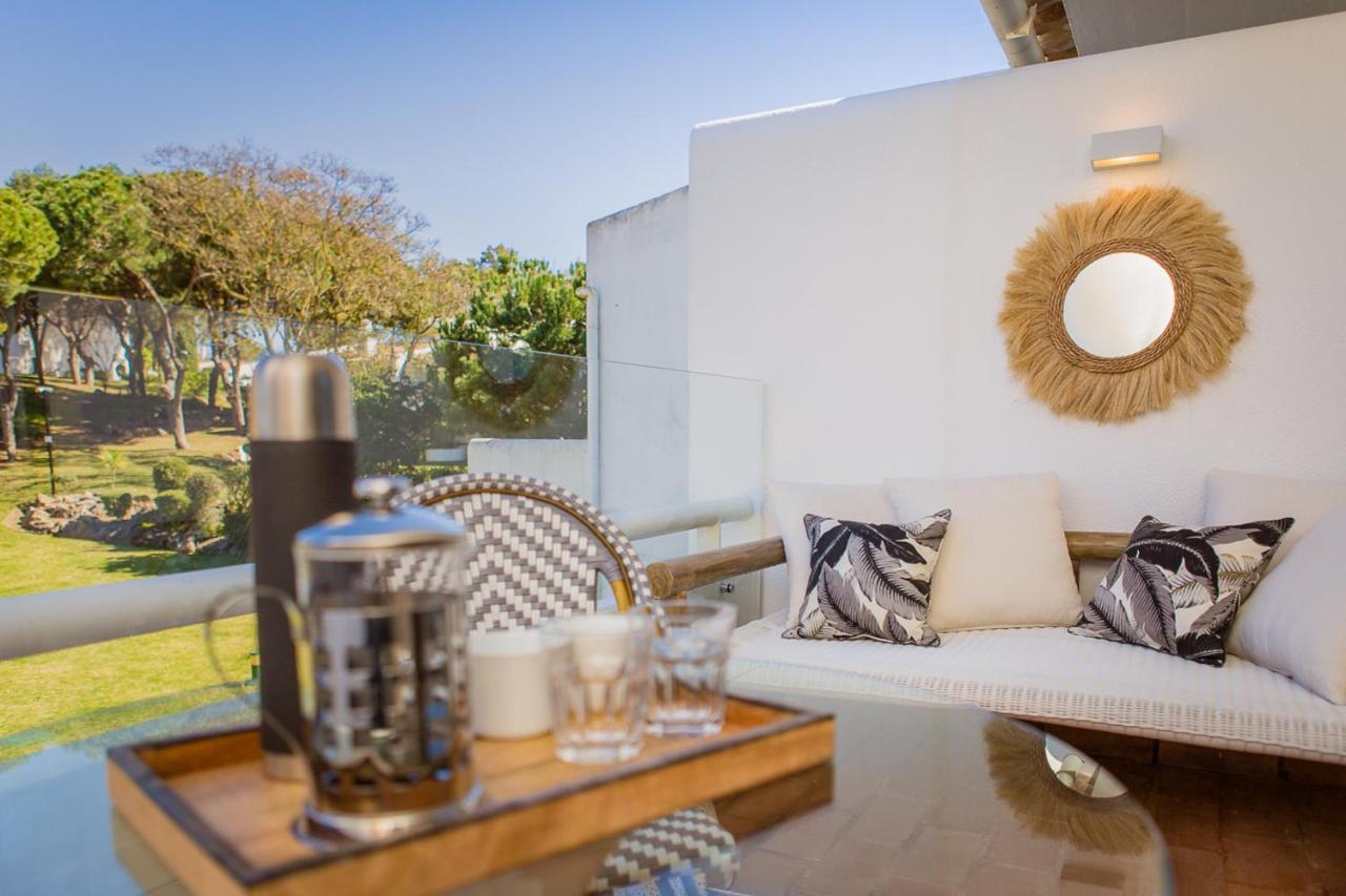 M&M Home Quinta do Lago Bagian luar foto
